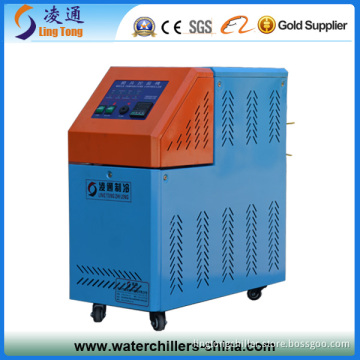 New Style Oil Type and Water Type Mould Temperature Controller
